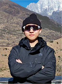 学生榜样