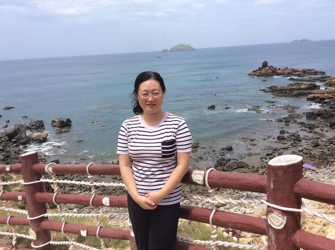教师风采